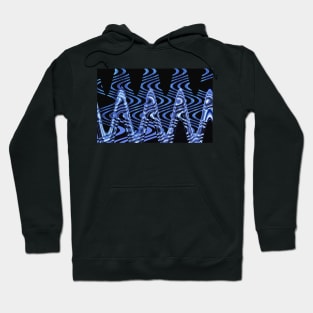 Winter Wave Length Hoodie